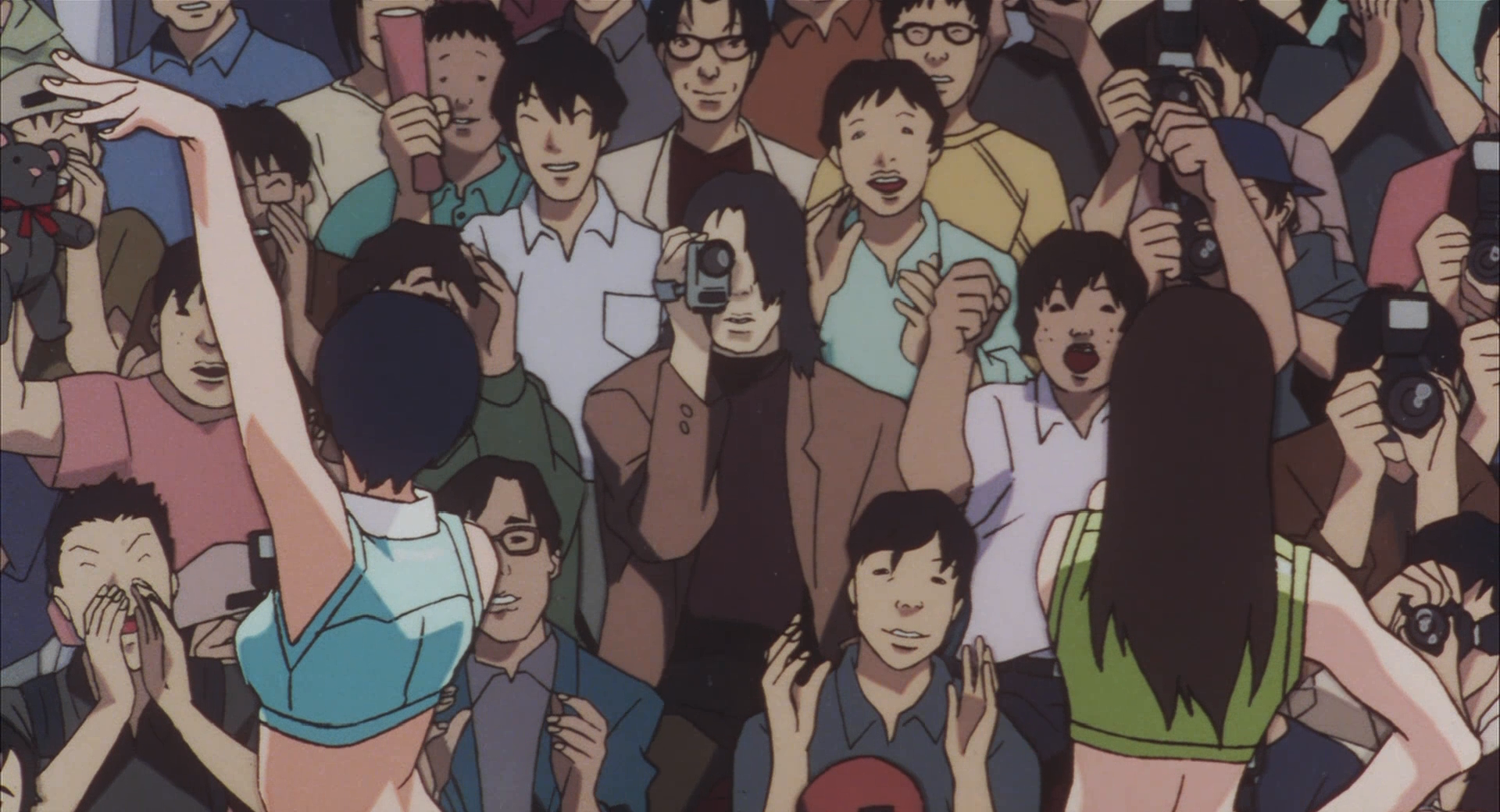 Perfect Blue (80sTVseries)